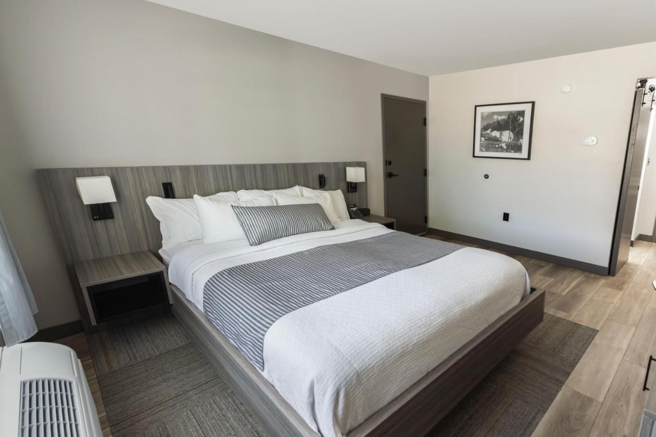 Caruthersville The Farmstead Hotel מראה חיצוני תמונה