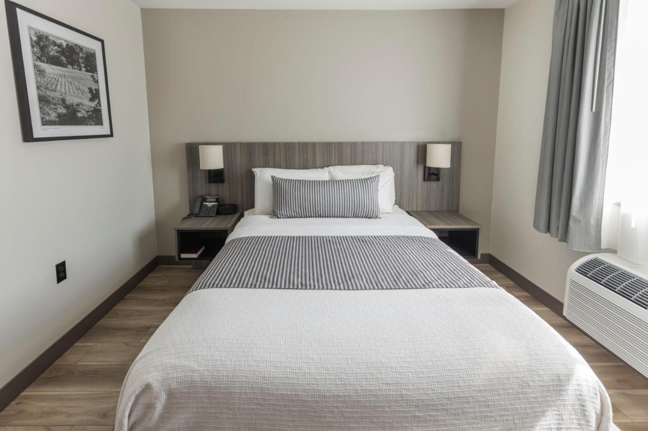 Caruthersville The Farmstead Hotel מראה חיצוני תמונה