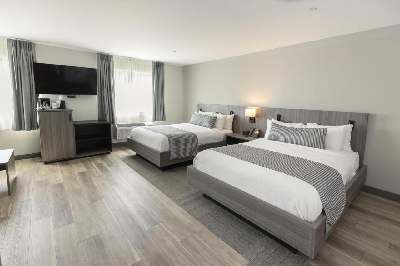 Caruthersville The Farmstead Hotel מראה חיצוני תמונה