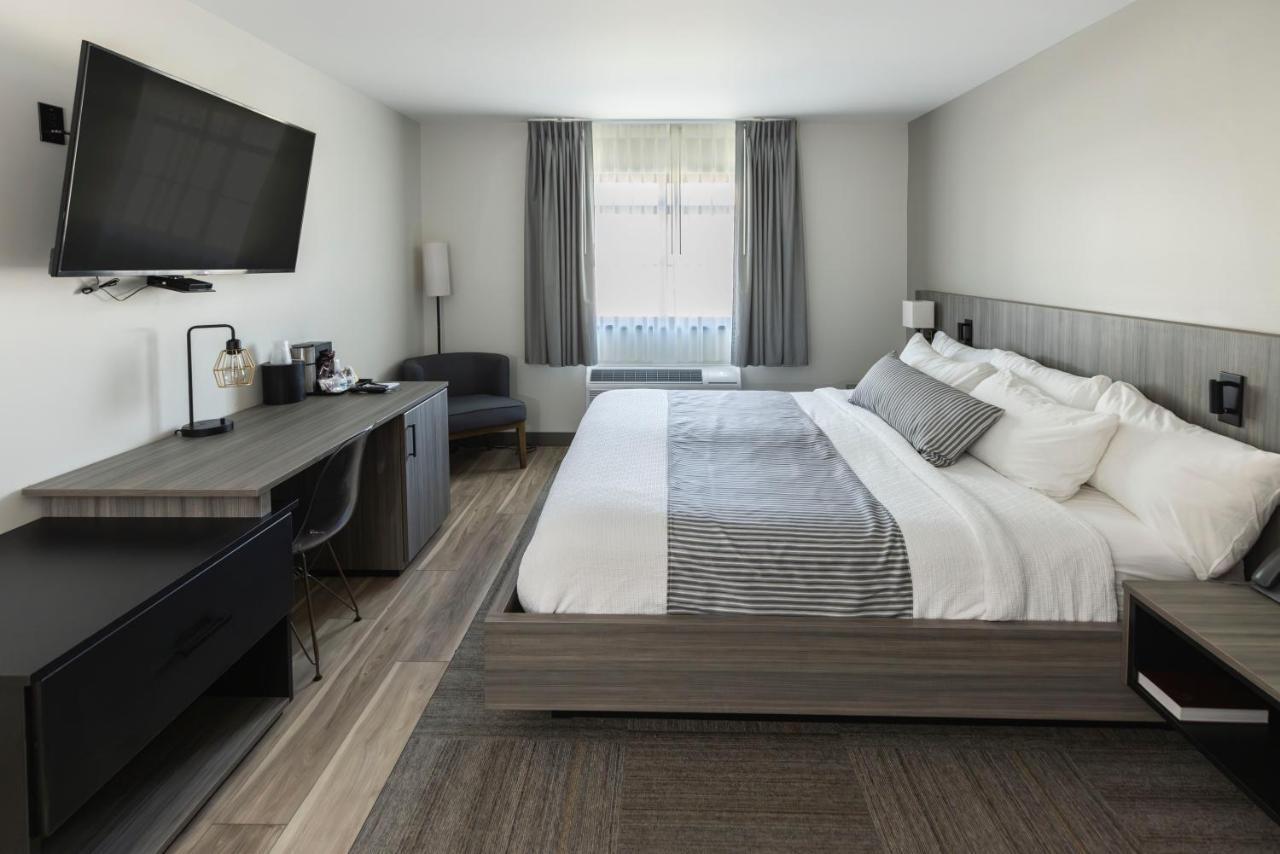 Caruthersville The Farmstead Hotel מראה חיצוני תמונה