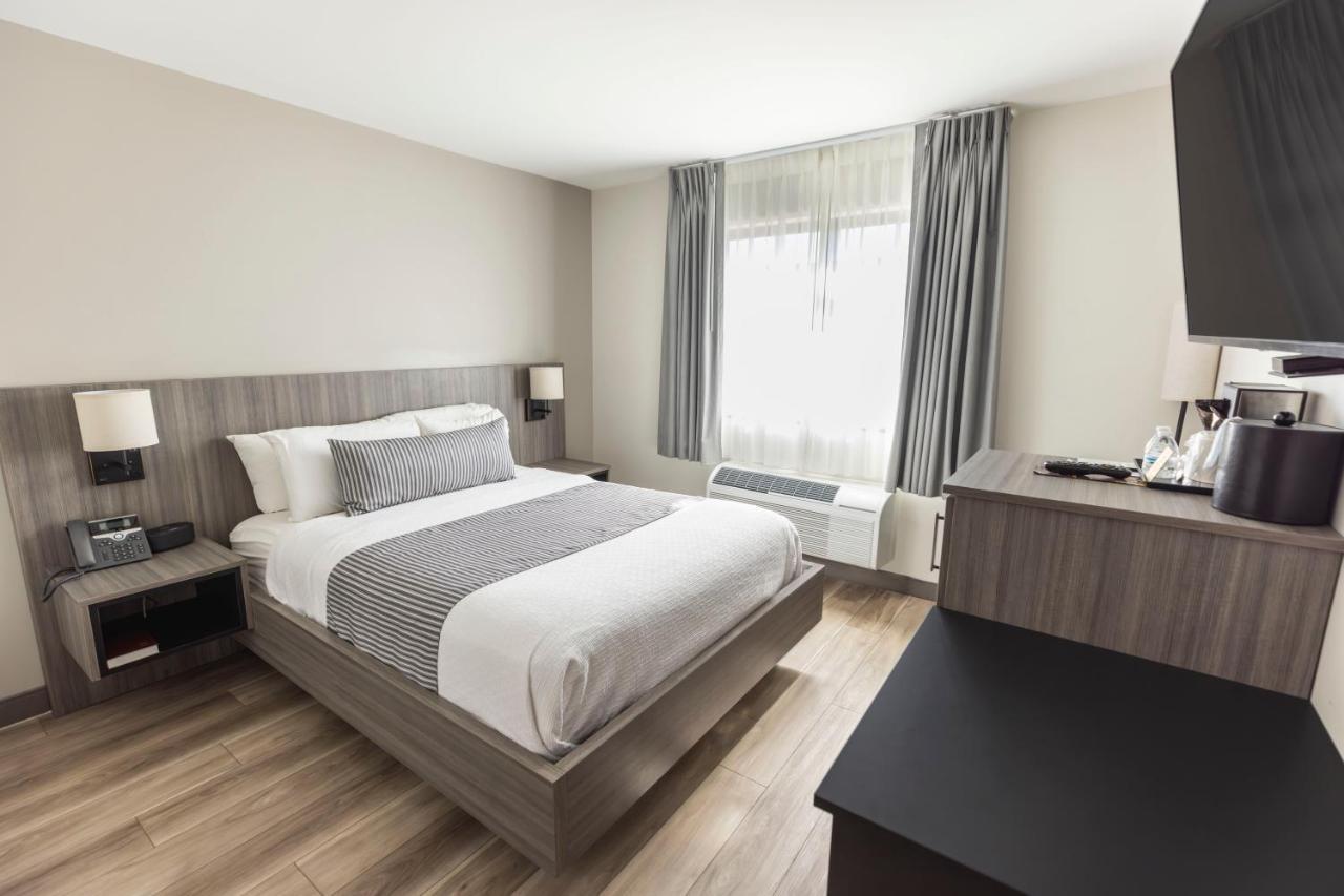 Caruthersville The Farmstead Hotel מראה חיצוני תמונה