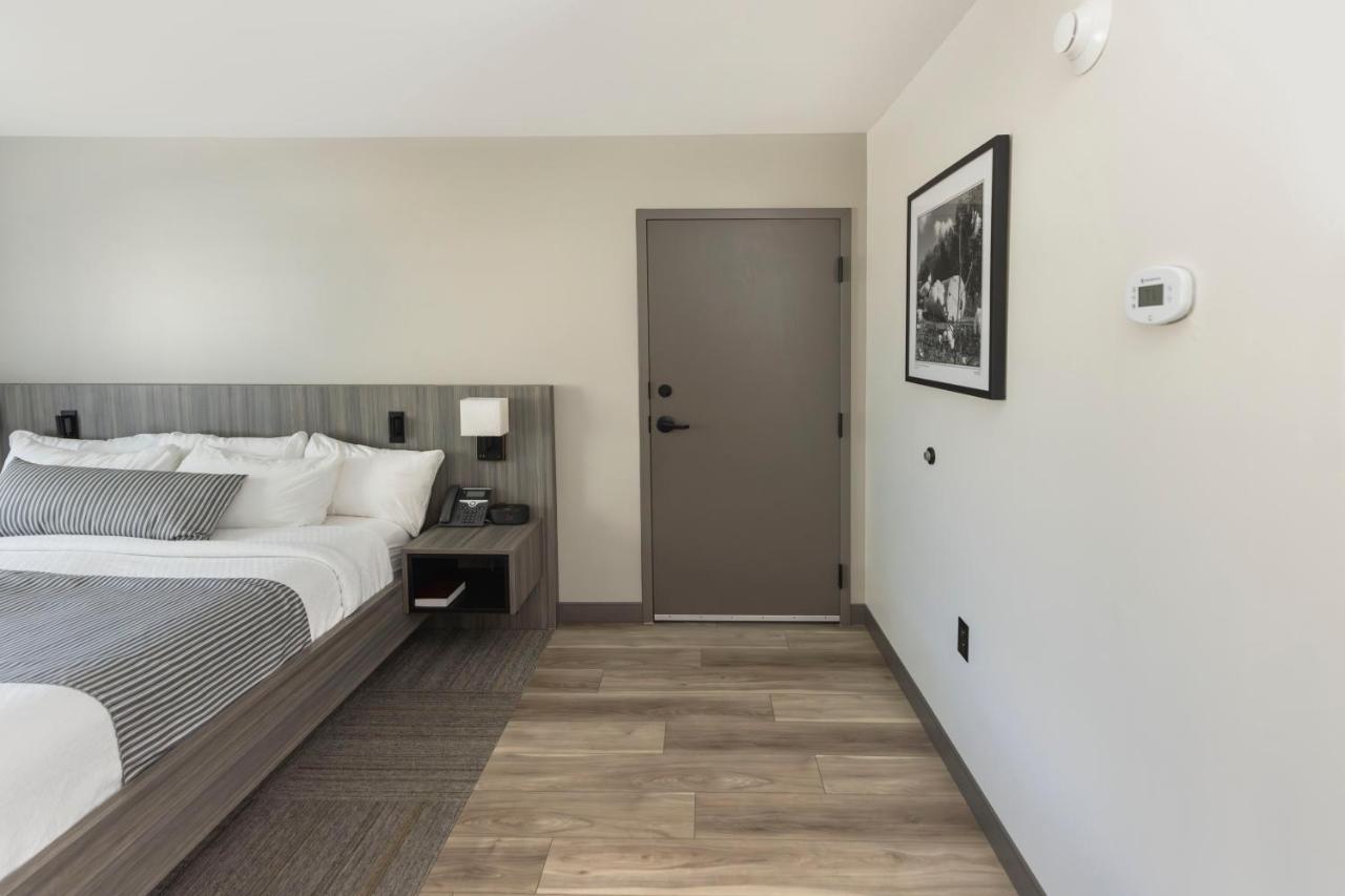 Caruthersville The Farmstead Hotel מראה חיצוני תמונה