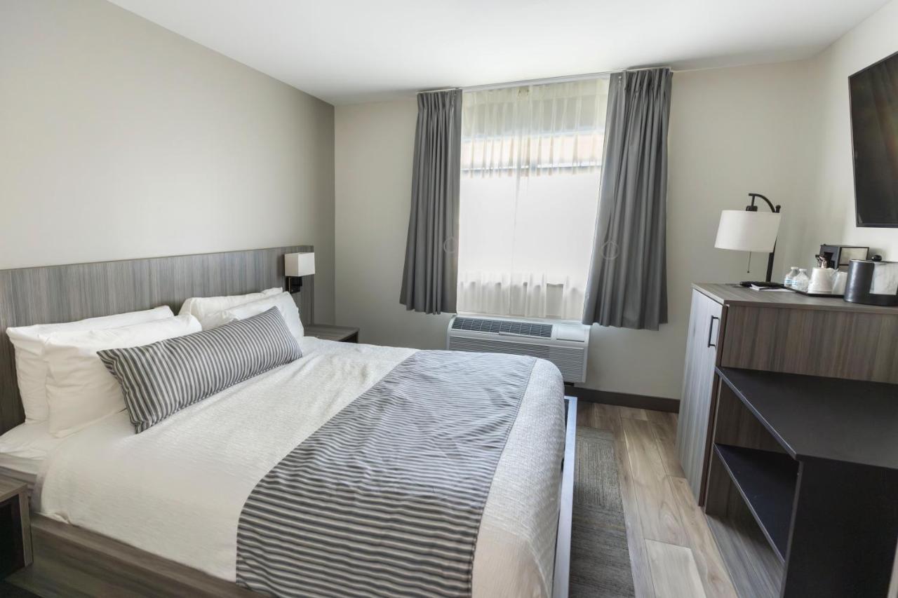Caruthersville The Farmstead Hotel מראה חיצוני תמונה
